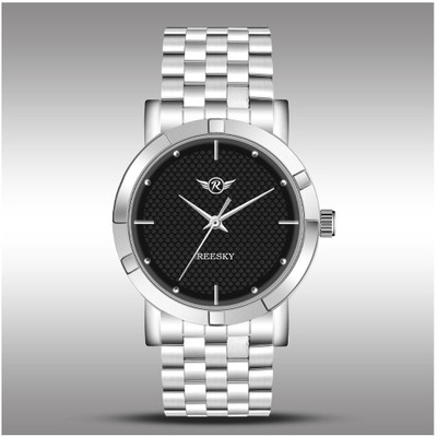 REESKY RS000002B RS000002B Analog Watch  - For Men