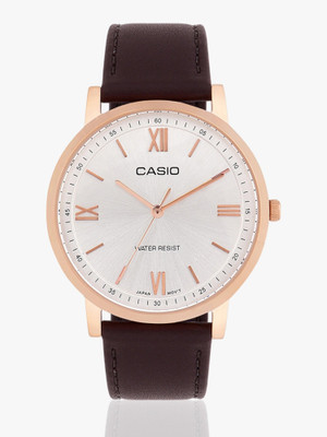 CASIO MTP-SN1RL-7A Enticer Men Analog Watch  - For Men