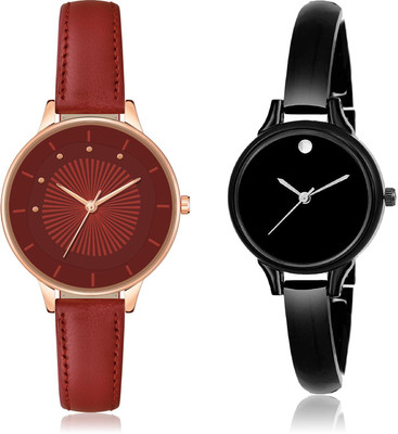 TIMOXIDE GM574-G463 Analog Watch  - For Women