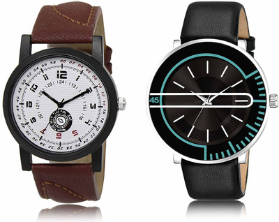 ROTATE LR11-LR72 Analog Watch  - For Men