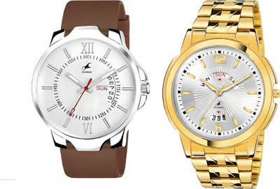 Giomex Official Premium Addition Analog Watch  - For Men