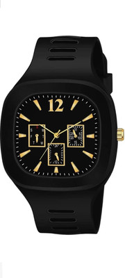 RDENTERPRISE Analog Watch  - For Men