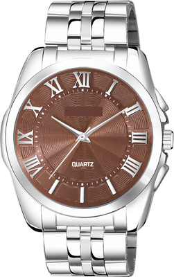 ANANT CREATION AC-LR127 Analog Watch  - For Men