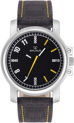 Walrus Kyle Analog Watch  - For Men