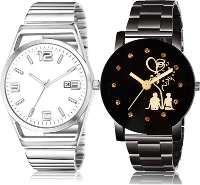 TIMETRANSELEVATE BL46.157-BC13 Analog Watch  - For Men