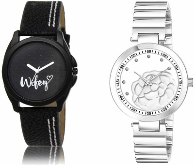 Scepter LR234-LR319 Analog Watch  - For Women