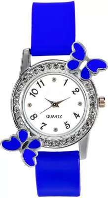 Alkhwatches Analog Watch  - For Girls