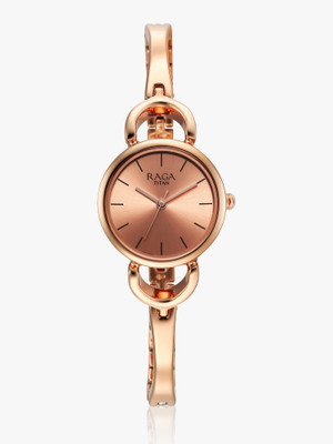 Titan Raga sub-4K Analog Watch  - For Women