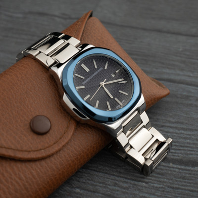 French Connection ICONIC Analog Watch  - For Men