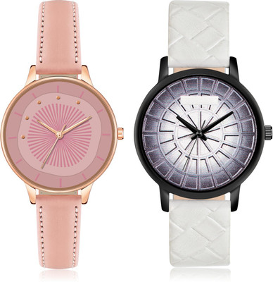 TIMETRANSELEVATE GM572-GM507 Analog Watch  - For Women