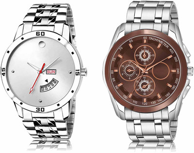 Scepter LR103-LR116 Analog Watch  - For Men