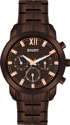 Zivot Z-0122J LUXURY Analog Watch  - For Men