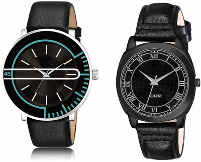 Burst LR72-LR335 Analog Watch  - For Men & Women