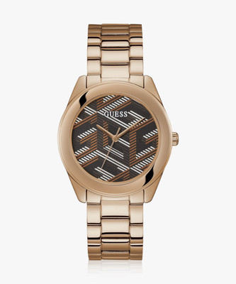 GUESS Analog Watch  - For Women