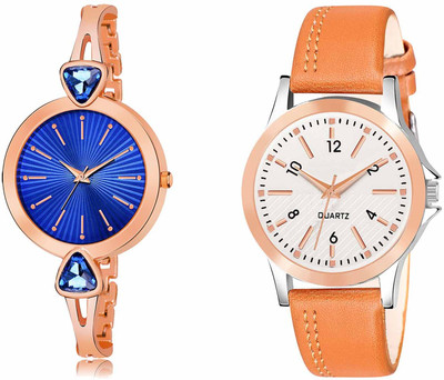 Scepter LR276-LR341 Analog Watch  - For Women