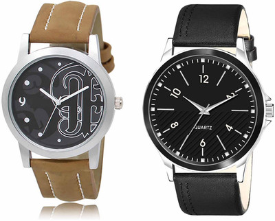 Vishwas Studio LR14-LR93 Analog Watch  - For Men