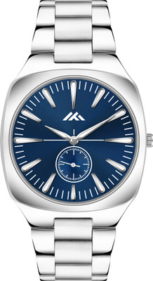 Compact enterprise MT 815 MT-807 Blue Royal Classic Series Analog Watch  - For Boys