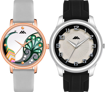 Freshilo Official Trendy Analog Watch Analog Watch  - For Men & Women