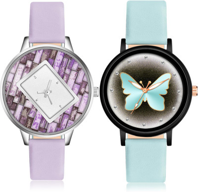 TIMETRANSELEVATE GM568-GM525 Analog Watch  - For Women