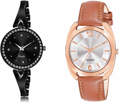 Scepter LR268-LR325 Analog Watch  - For Women