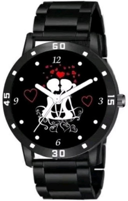 HRV Analog Watch  - For Men