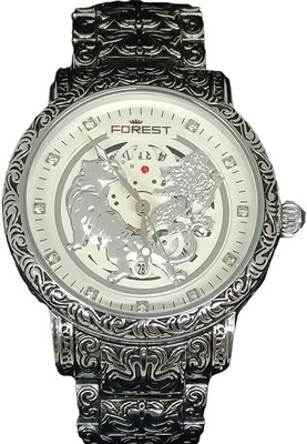 elivor LEO ELIVOR FASHION Analog Men Watch Analog Watch  - For Men