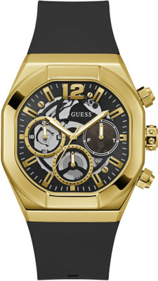 GUESS Analog Watch  - For Men