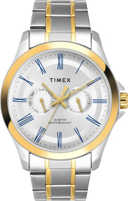 TIMEX Analog Watch  - For Men