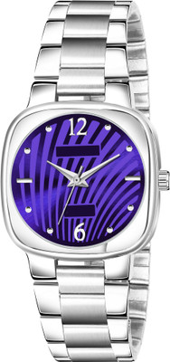 LoyalNest LN-LR309 Analog Watch  - For Women