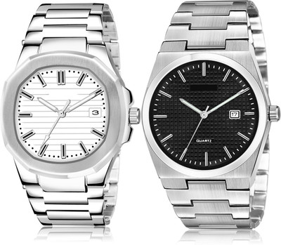 TIMETRANSELEVATE BL46.147-BL46.158 Analog Watch  - For Men