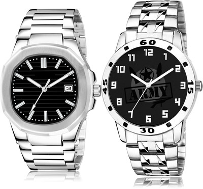 TIMETRANSELEVATE BL46.144-B992 Analog Watch  - For Men
