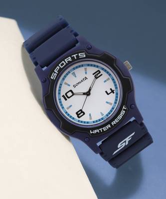 Sonata running 2025 watch