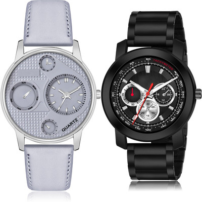 TIMOXIDE BM33-(14-S-20) Analog Watch  - For Men