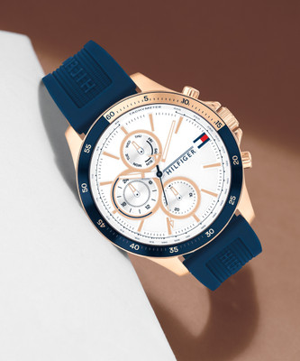 TOMMY HILFIGER TH1791778W Analog Watch  - For Men