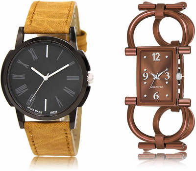 ROTATE LR19-LR295 Analog Watch  - For Men & Women