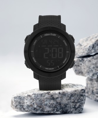 Allen Solly Digital Watch  - For Men & Women