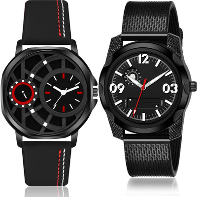 GROOT BM42-(20-S-10) Analog Watch  - For Men