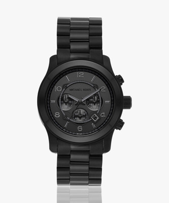 MICHAEL KORS Runway Runway Analog Watch  - For Men
