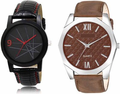 Scepter LR08-LR85 Analog Watch  - For Men