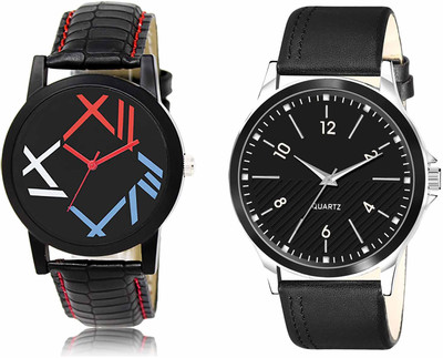 Burst LR12-LR93 Analog Watch  - For Men