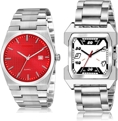 TIMETRANSELEVATE BL46.161-BRM25 Analog Watch  - For Men