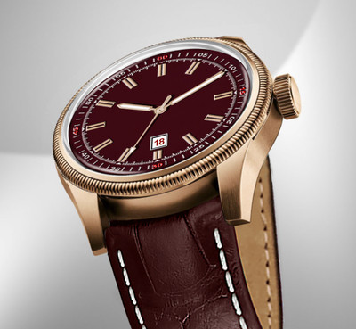 SENJARYA TIMES DD_6013 DD_6013 Analog Watch  - For Men