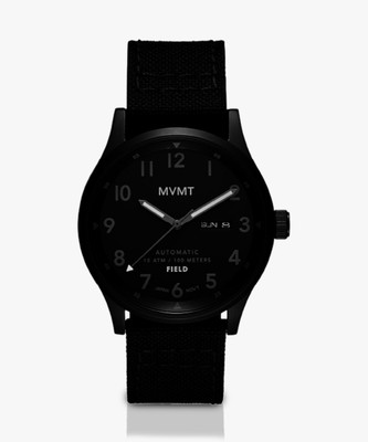 MVMT Field Auto Analog Watch  - For Men