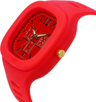 swarroopya Analog Watch  - For Men