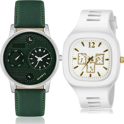 TIMENTER BM34-BC49 Analog Watch  - For Men