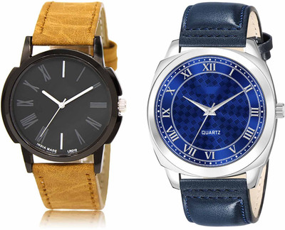ROTATE LR19-LR92 Analog Watch  - For Men