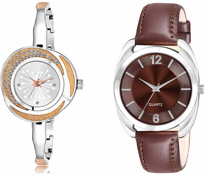 Scepter LR249-LR326 Analog Watch  - For Women