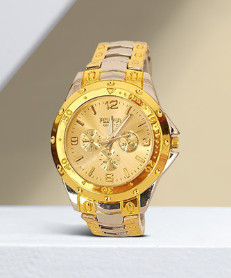 Cstyle CSS10 Analog Watch  - For Men