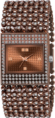 maa shakti creation LR289 Analog Watch  - For Women