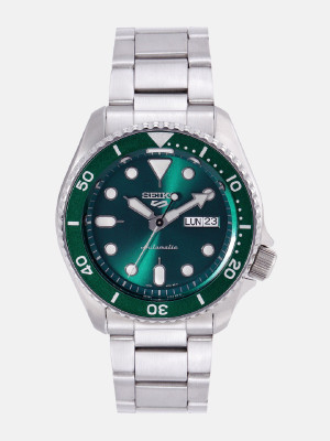Seiko SRPD61K1SAMAY Analog Watch  - For Men